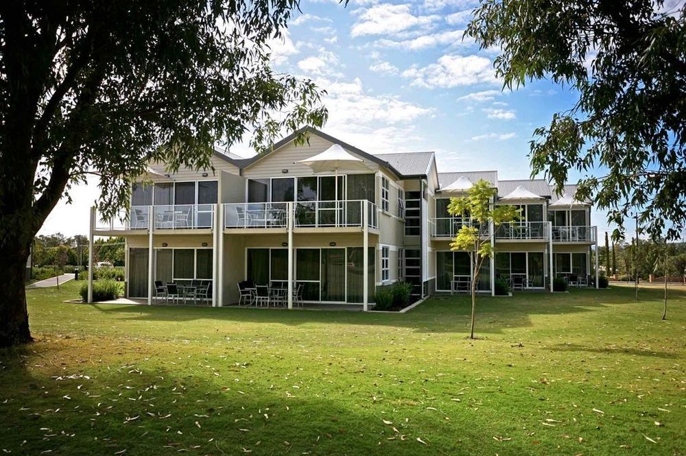 Aparthotel The Sebel Swan Valley The Vines
