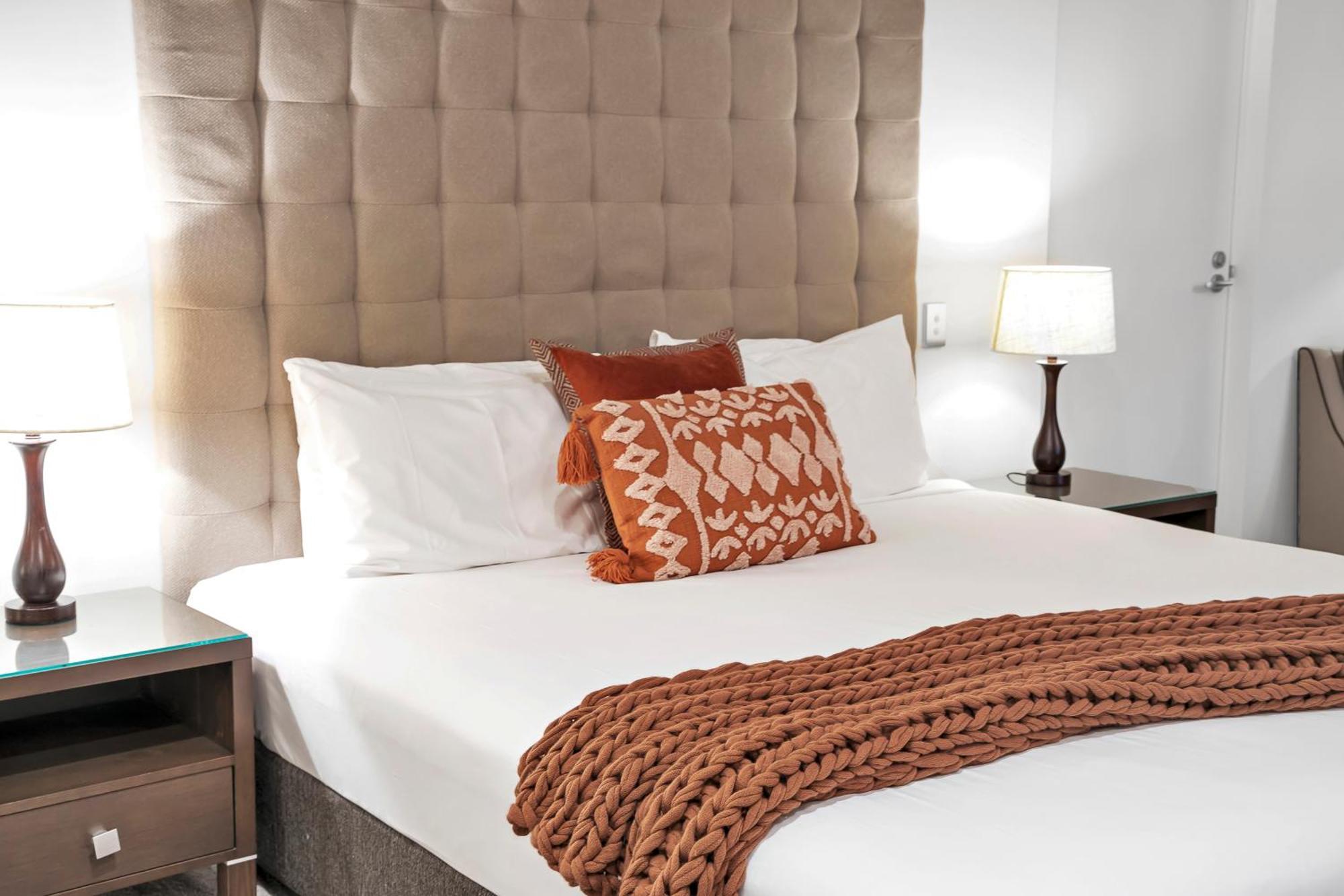 Aparthotel The Sebel Swan Valley The Vines