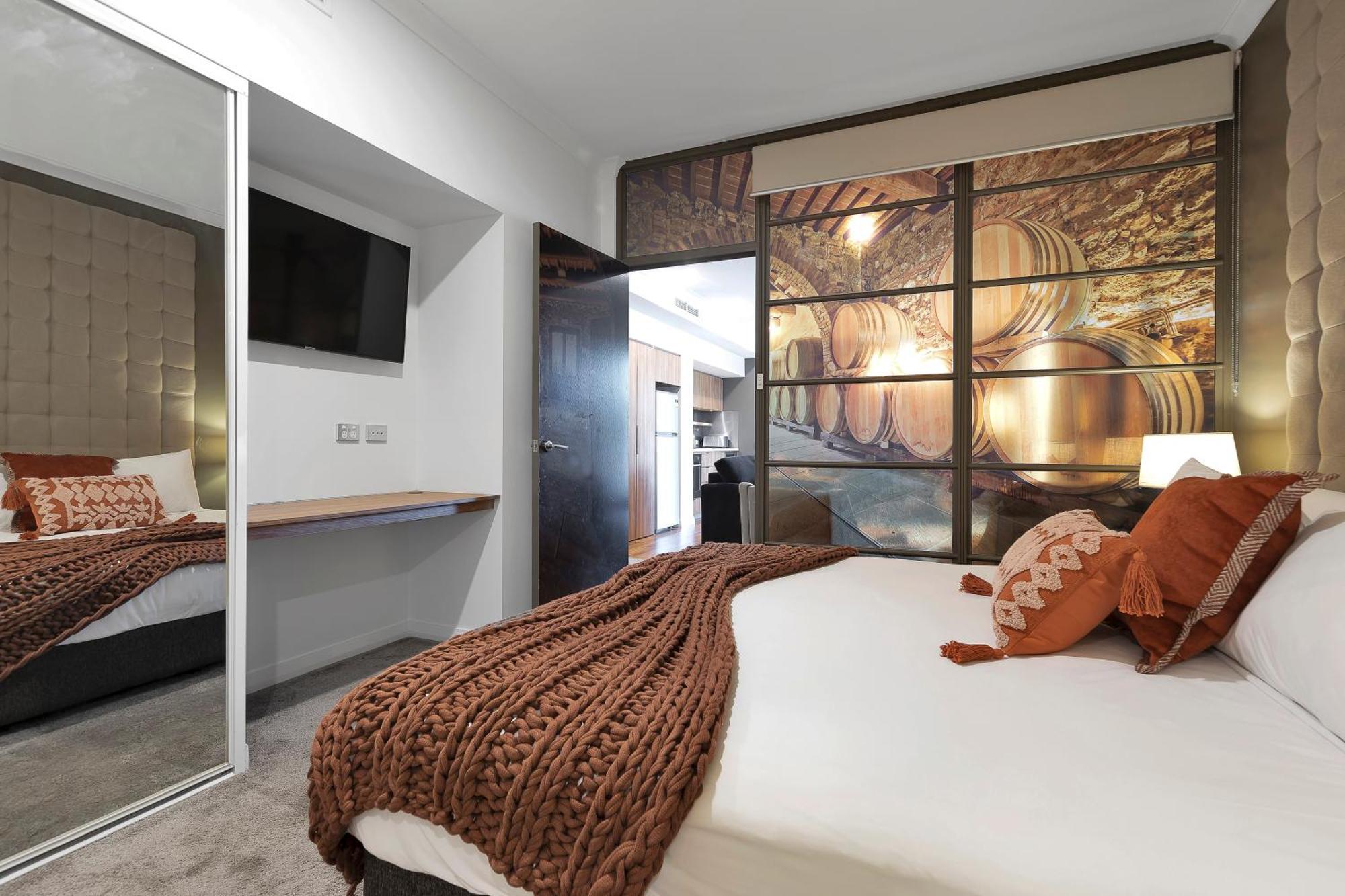 The Sebel Swan Valley 4*