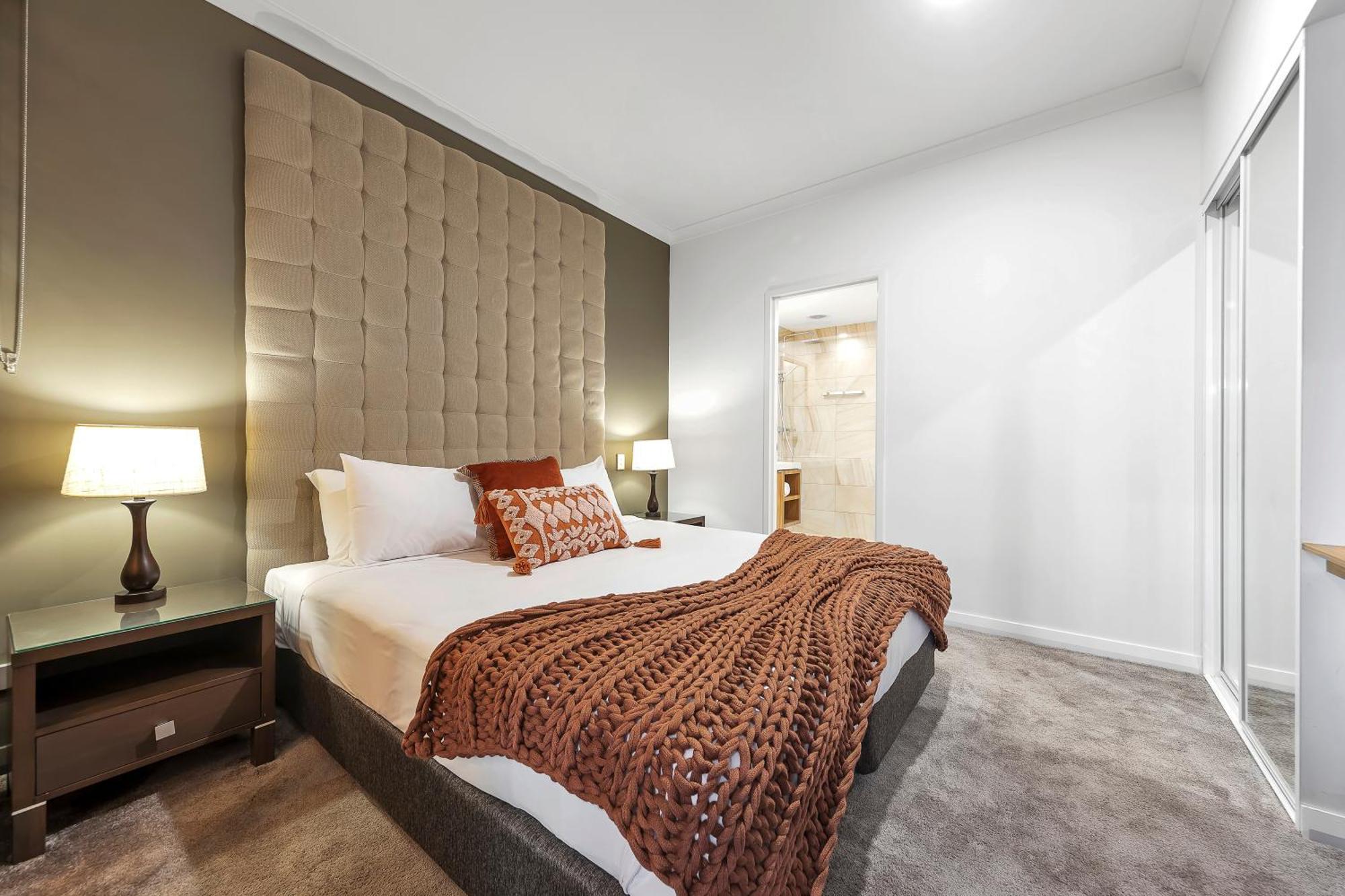The Sebel Swan Valley Aparthotel